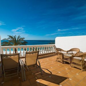 Superior Double or Twin Room Sea View