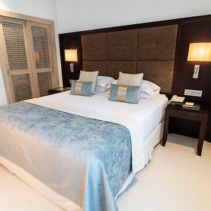 Classic Double or Twin Room City or Interior View